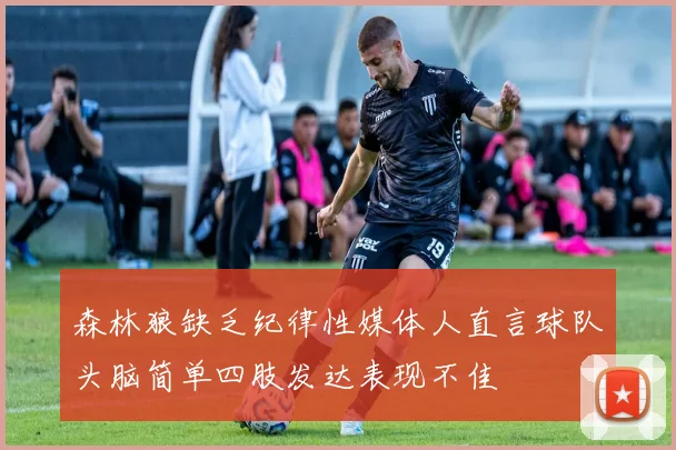 森林狼缺乏纪律性媒体人直言球队头脑简单四肢发达表现不佳