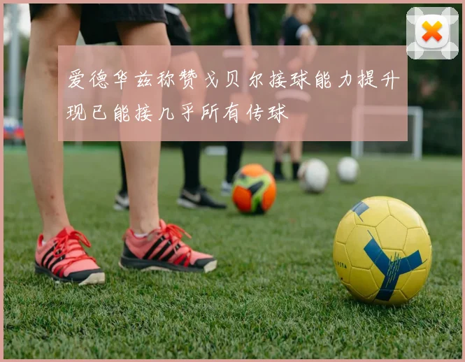 爱德华兹称赞戈贝尔接球能力提升现已能接几乎所有传球