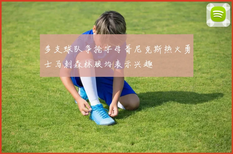 多支球队争抢字母哥尼克斯热火勇士马刺森林狼均表示兴趣