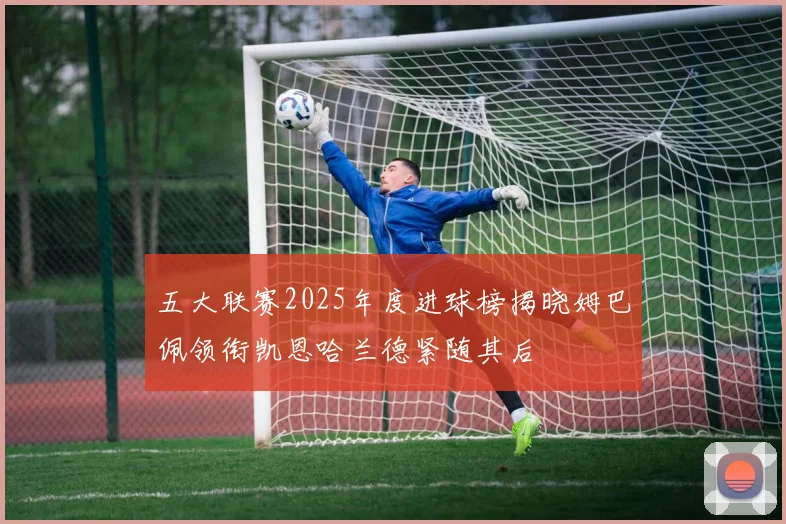 五大联赛2025年度进球榜揭晓姆巴佩领衔凯恩哈兰德紧随其后